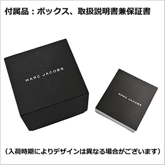 Часы Marc Jacobs MARC JACOBS ROXY 28 мм женские MJ1539 [продукт]