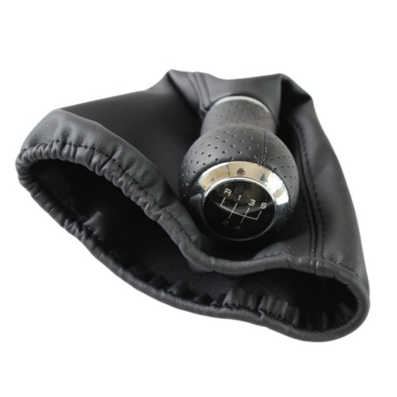 Для Volkswagen Jetta Golf MK3 Lupo Polo Caddy Vento 1992-2002 Ручка переключения передач Чехол для багажника