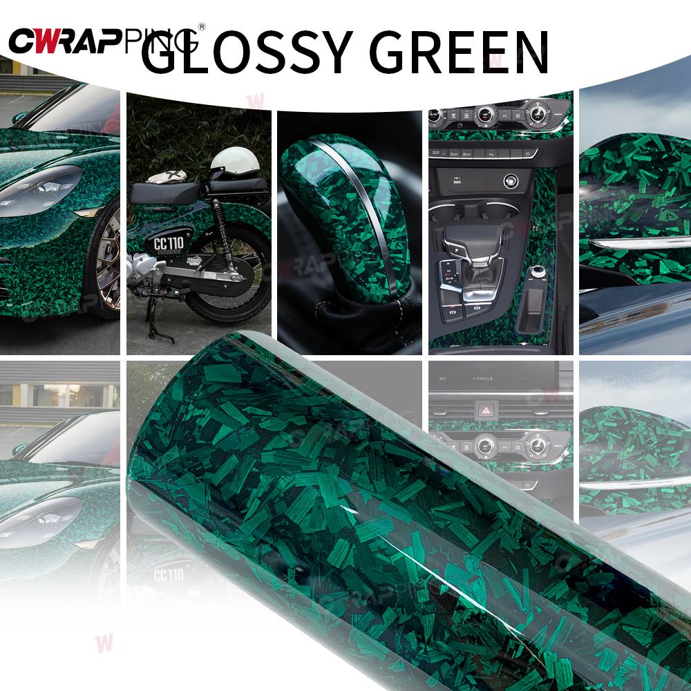 Виниловая пленка из углеродного волокна для тюнинга автомобиля, наклейки, водонепроницаемая пленка, оклеивающая фольга, автомобильная пленка, покрытие, автомобильные наружные аксессуары, наклейка