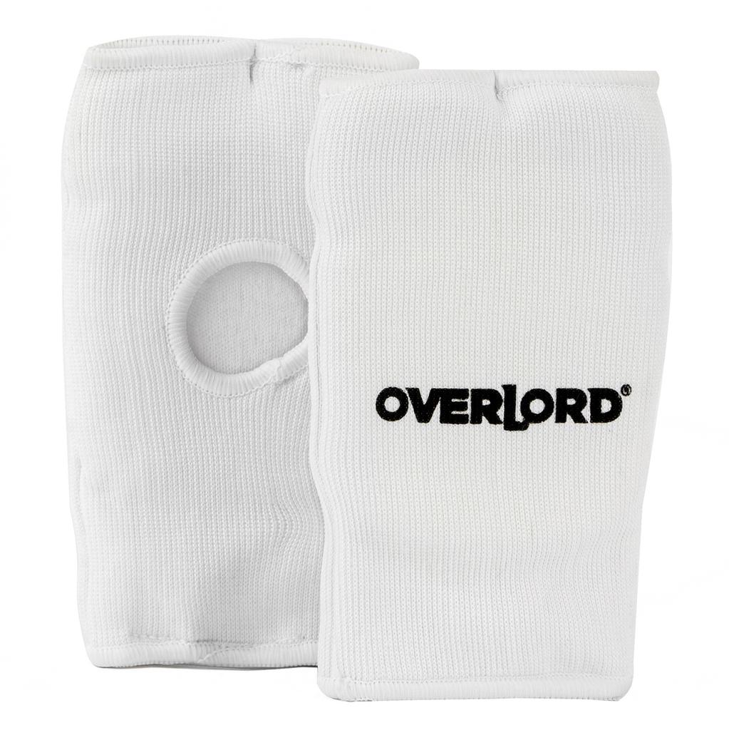 Overlord ochraniacze dłoni napięstnik karate l