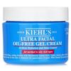 KIEHL'S Ultra Facial Oil-Free Gel Cream (for Normal To Oily Skin)
