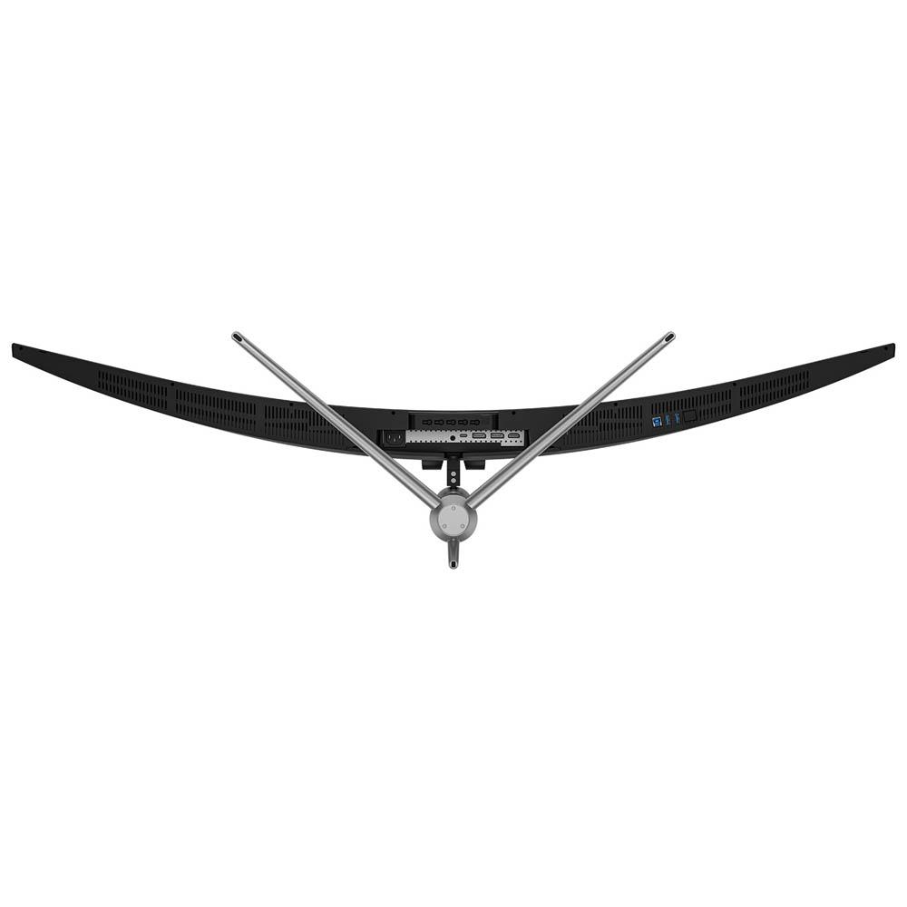 Игровой монитор TITAN ARMY C49C1S, 49 дюймов, изогнутый 1800R, быстрая VA-панель, 5120×1440 Dual QHD, частота обновления 240 Гц, 1 мс MPRT