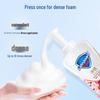 Safeguard Foaming Body Wash