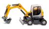SIKU Wacker Neuson EW65 Мобильный экскаватор (для детей от 3 лет и старше) SK3560