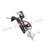 Clutch Brake Pedal Master Cylinder Assembly for Toyota 8FD15-30 Forklift (Part 46120-26610-71)