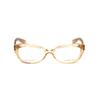Ladies' Spectacle Frame Bottega Veneta BV-175-HAM Ø 53 Mm