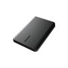Toshiba Toshiba 1TB Canvio Basic 2.5-inch USB 3.2 External Hard Drive HDD Black