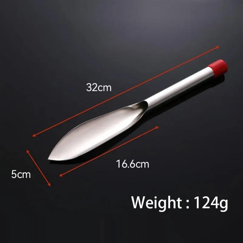 Набор садовых инструментов Копание Остроконечная лопата Лопата из нержавеющей стали для посадки в горшки Копание Пересадка Посадка Прополка Бытовой