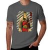 Blade Of The Immortal Unisexji And Rin Tshirt Functional Casual Short Sleeve Tee