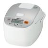 Рисоварка Zojirushi One Sho Microcomputer Type Extreme Cooking White NL-DA18-WA