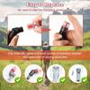 Water Bladder Bite Valve Replacement Sheath Water Bag Mouthpiece Replacement  Outdoor Sports