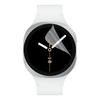 Screen Protector for Samsung Galaxy Watch 8 - 40mm [Pack 6] Protective Plastic Film Resistant Ultra Thin Phonillico®
