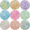 20g Glass Beads Mixed Color Seed Beads For Jewelry Making Accessories