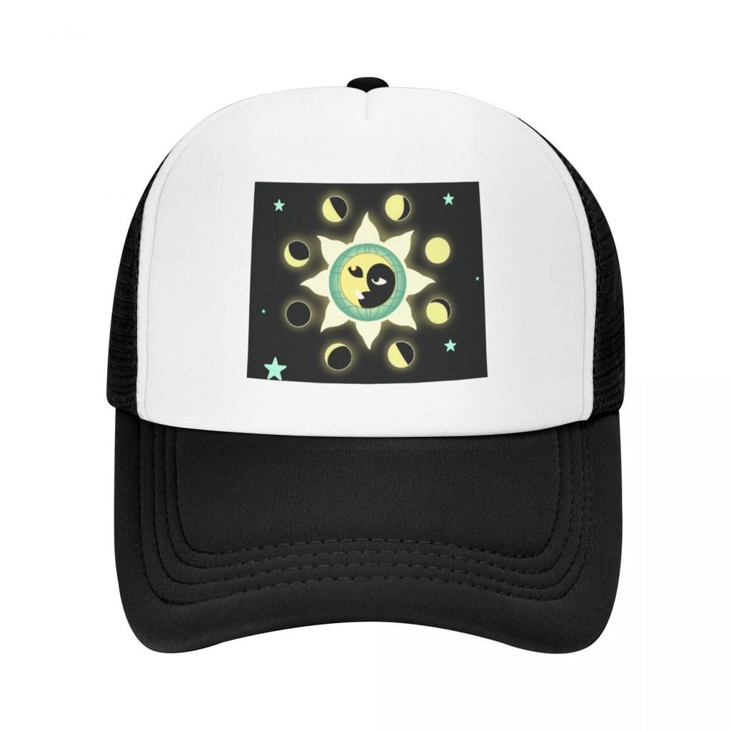 The Collector Symbols Baseball Cap Ball dad hat Rugby Sun Golf Men Womens