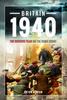 Книга Britain 1940 : The Decisive Year On the Home Front