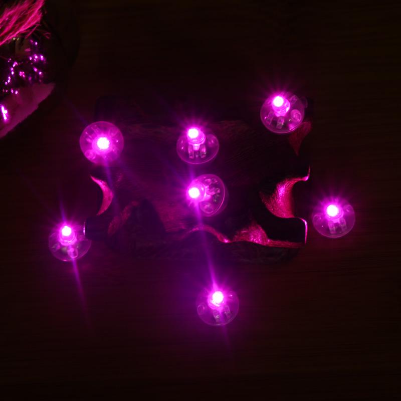 Мини DIY детский набор с лампочкой: Мигающие светодиодные бусины для самодельных сказочных украшений