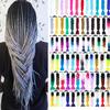 24 Inches Jumbo Braiding Hair Synthetic Crochet Hair Extension Omber Long Hair Braids For Women
