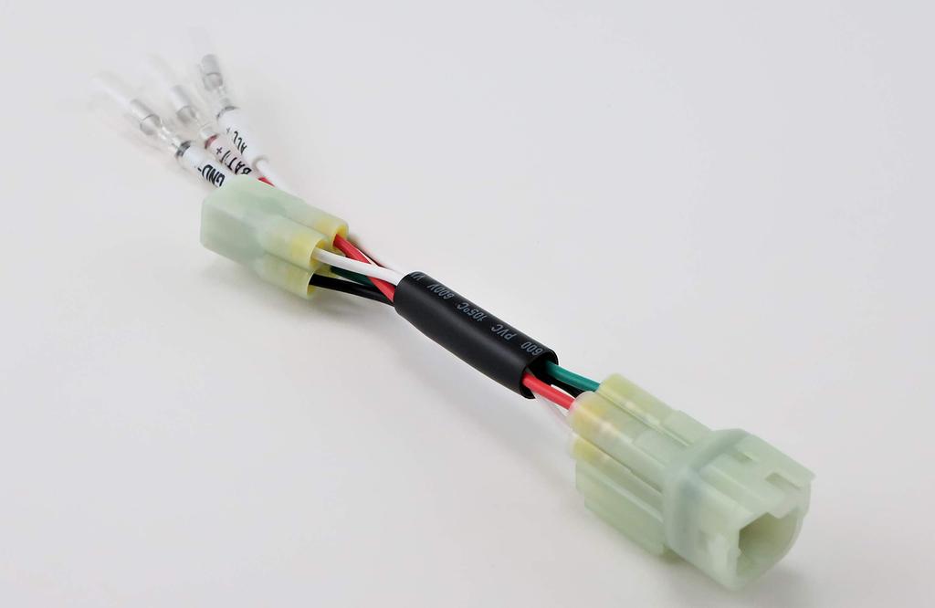 Комплект для удаления мощности Kitaco (Хонда Тип 1) Гром (JC61/JC75/JC92) PCX125 (JF28/JF56/JF81) АДВ150(КФ38) REBLE 250 (~MC49-11999999) и т.д. 756-90001000