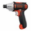 Impact Driver ISD72 7.2V