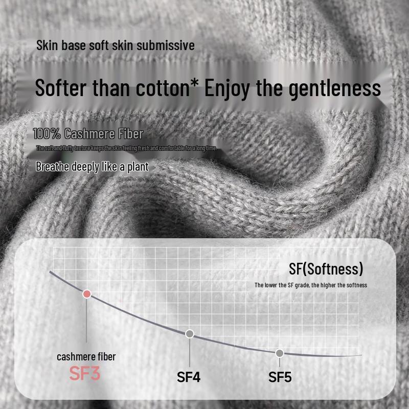 Мужской кашемировый жилет с V-образным вырезом, утолщенный