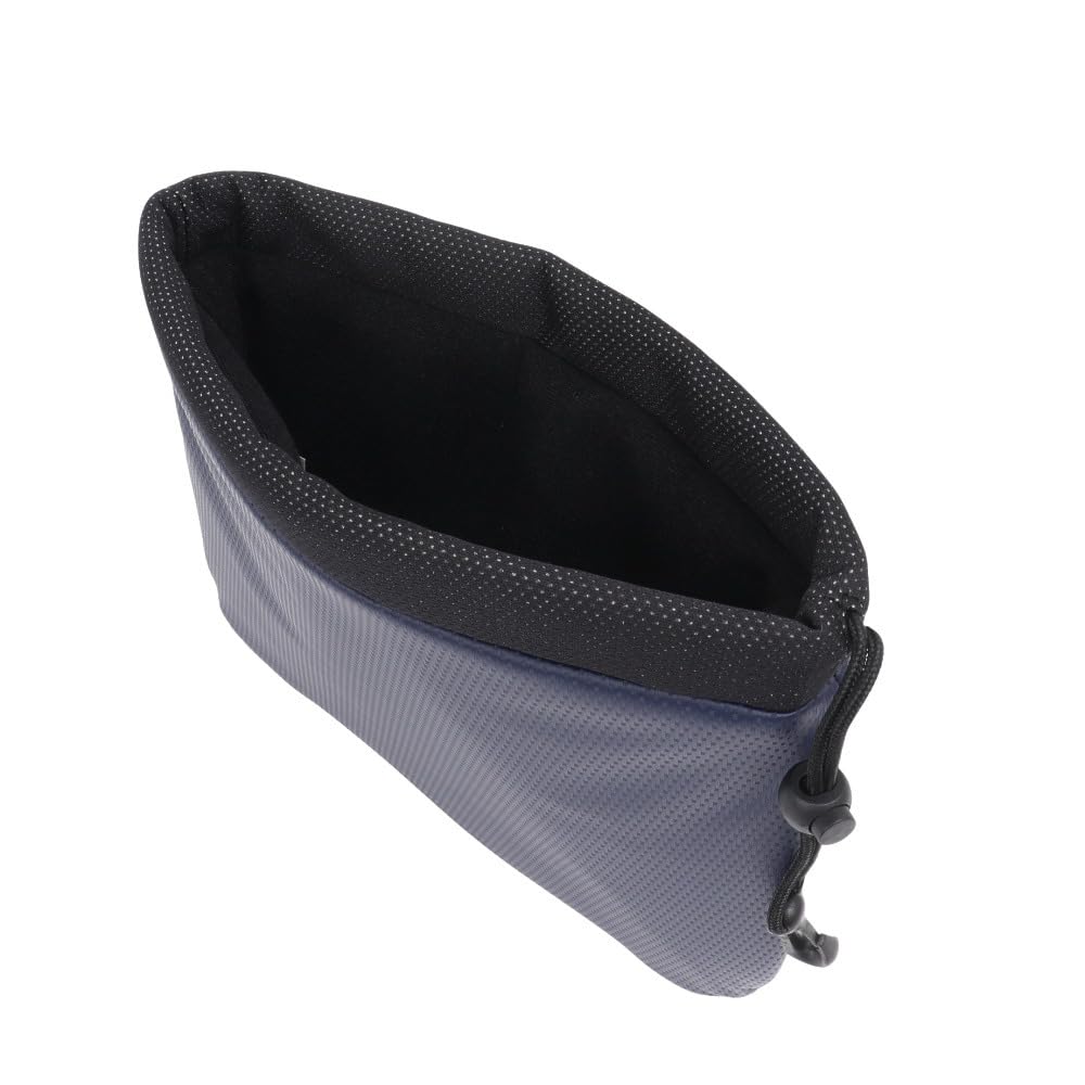 Titleist Performance Classic JE Iron Covers TA23PCJEIC NVWT Navy X White