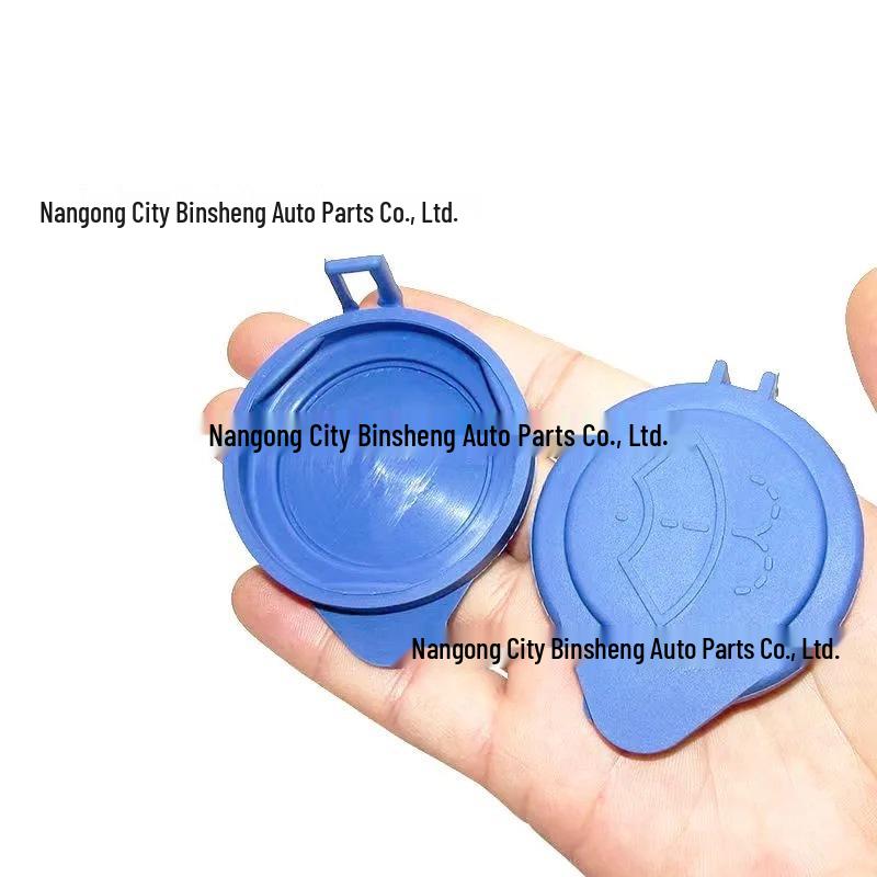 1708196 Windshield Washer Fluid Reservoir Cap for 11-14 Ford Focus/Escort