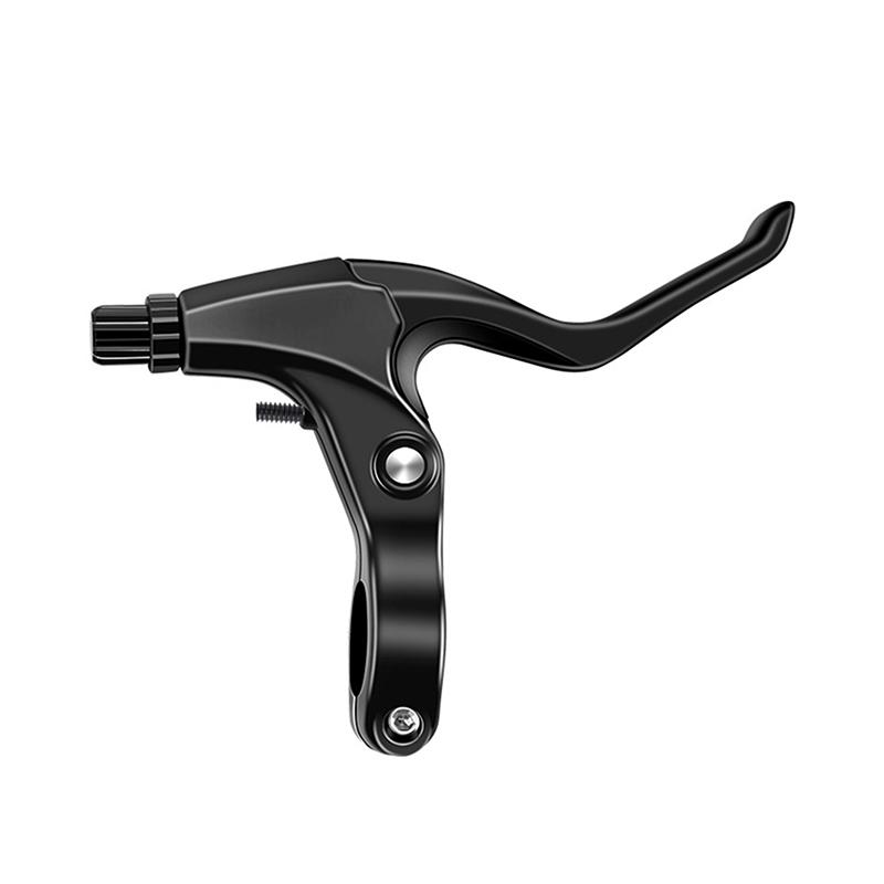 Сверхлегкие рычаги тормоза Ручка V-образного тормоза/дискового тормоза Алюминиевый тормоз