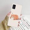 Чехол для телефона Himouto Umaru-chan для Samsung Galaxy S9 S10 Plus S10E S20FE A71 A51 A21S Прозрачный силиконовый прозрачный чехол для телефона