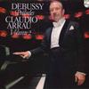 LP Пластинка КЛАУДИО АРРАУ - Дебюсси: Прелюдии Том 2 25PC108 PHILIPS 1980 Япония Классика Б/У