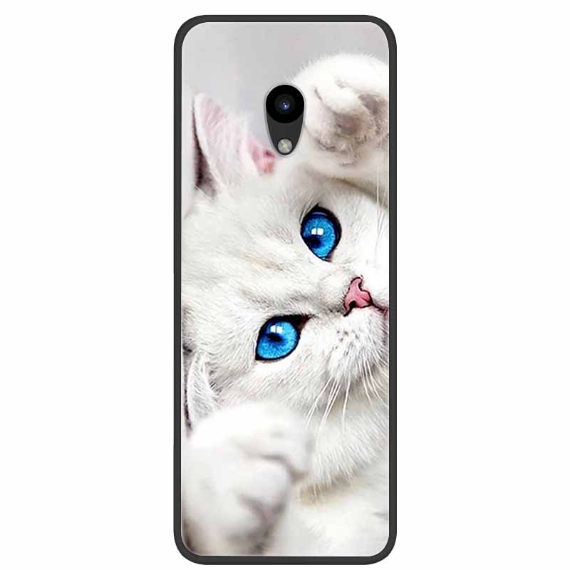 Чехол для Xiaomi Qin F22 Pro Задняя крышка Qin F21Pro Животное Мягкий силиконовый чехол для телефона для Qin F21 Pro / F22 Pro Защитный чехол Новый