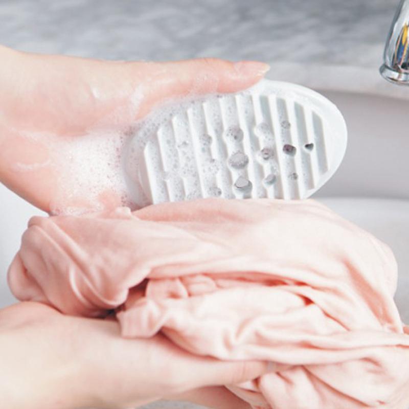 1шт силиконовый нескользящий держатель мыла мыльница ванная мыльницы сливная полка