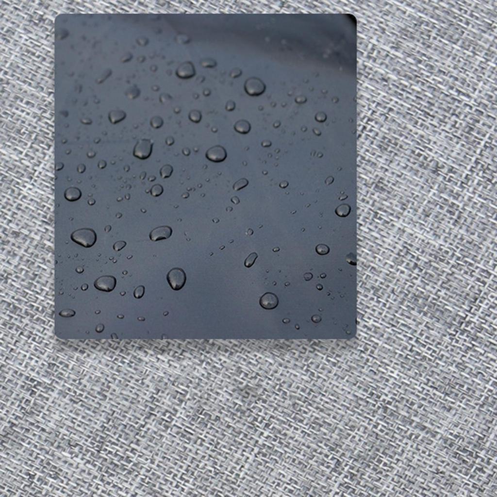 Сумка для сковороды для кемпинга, чехол для переноски, хранение формы для выпечки с ручкой для пикника, пешего туризма