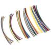 55pcs Heat Shrink Tubing Kit Heat Shrink Tube Wire Wrap Cable Sleeves Shrinkable Tube