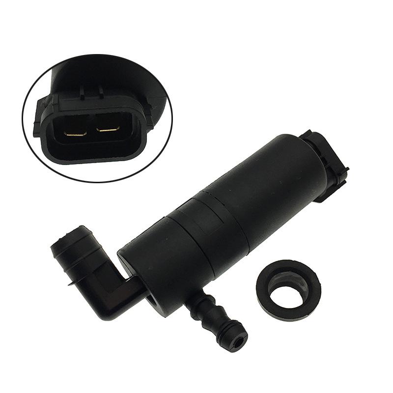 Подходящий насос омывателя фар для Toyota Avensis/Corolla (Часть №. 85280-02030)