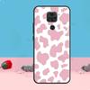 Чехол с принтом "Корова" для Redmi Note 8 9 10 11 12 Pro Plus 10S 11S 12S Чехол для Redmi 9C 10A 10C 12C Coque