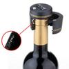 New Plastic Bottle Password Lock Combination Lock Wine Stopper Vacuum Plug Device Fechadura Picks