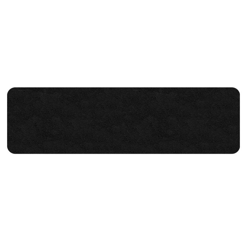 Самоклеящиеся противоскользящие накладки на ступени и коврики для пола из термопластичной резины (TPR) без клея - Многоразовый флокированный ПВХ