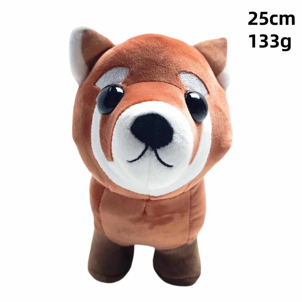 Усынови меня! Мягкая игрушка-кукла «Сова» — трансграничный питомец