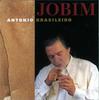CD ANTONIO CARLOS JOBIM - Antonio Brasileiro CDZ81514 Sony Latin Jazz 1995 US Latin Used