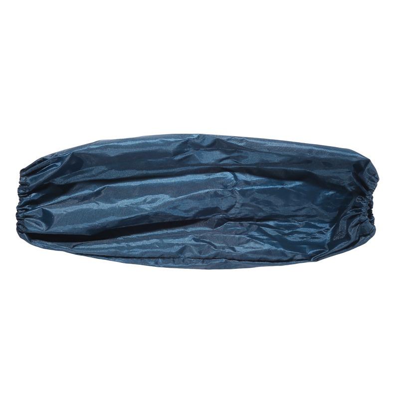 1 пара ПВХ коммерческие нарукавники водонепроницаемые маслостойкие защитные нарукавники с эластичными манжетами для женщин мужчин