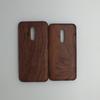 Деревянный чехол для телефона из арамидного волокна для Meizu 16s/16th Plus и IQOO - модный деловой аксессуар