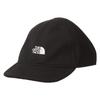 North Hat Baby Trucker Cap Melton Black BF [The Face]