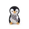 Apricot Lamb Hardworking Penguin Plush Toy for Soft and Cute Fluffy Hardworking Penguin for Girls and 13cm Kids, Boys,