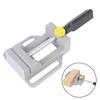 Woodwork Tools For Electric Drill Stand Drill Press Stand Kit Work Table Metal Clamp Aluminum Drill Press Vise Benchs Clamp Flat Tongs Bench Vise