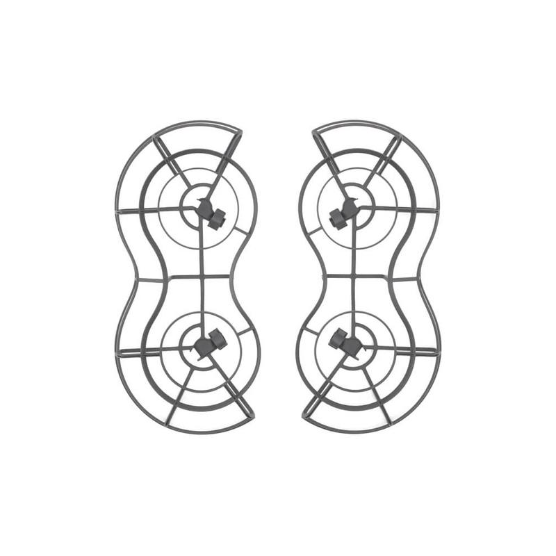 Original 360° Propeller Guard for DJI Mini 4 Pro The lightweight 360° Propeller Guard Fully Surrounds the Propellers
