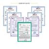 TUYA WIFI/RS485 Modbus RTU Программируемый термостат для управления 2/4-ходовым клапаном Отопление/Охлаждение HVAC Воздушная система 24В/220В