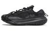 Acg Mountain Fly 2 Low Тройной Черный DV7903-002