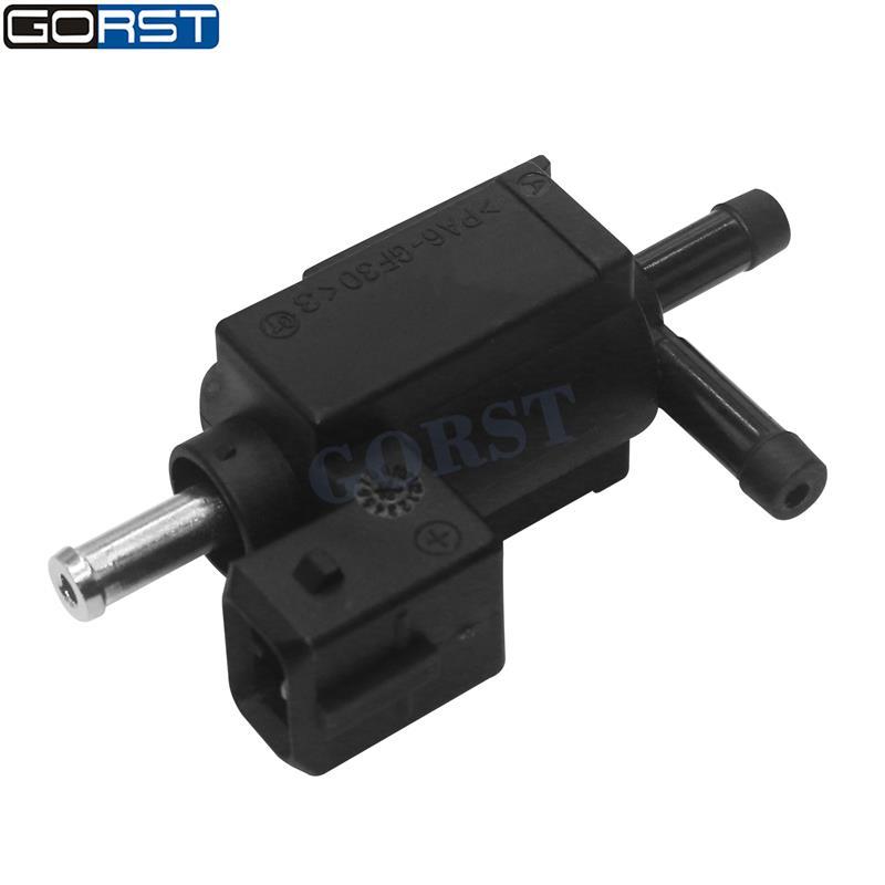 Solenoid Boost Control Valve 4011285 for Polaris RZR TURBO R R4 S -2024 Car Auto Part