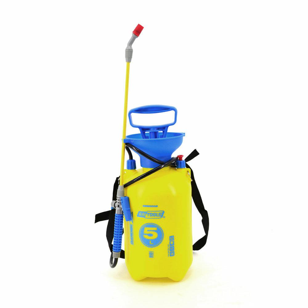 Awtools Opryskiwacz 5,0L Garden Series