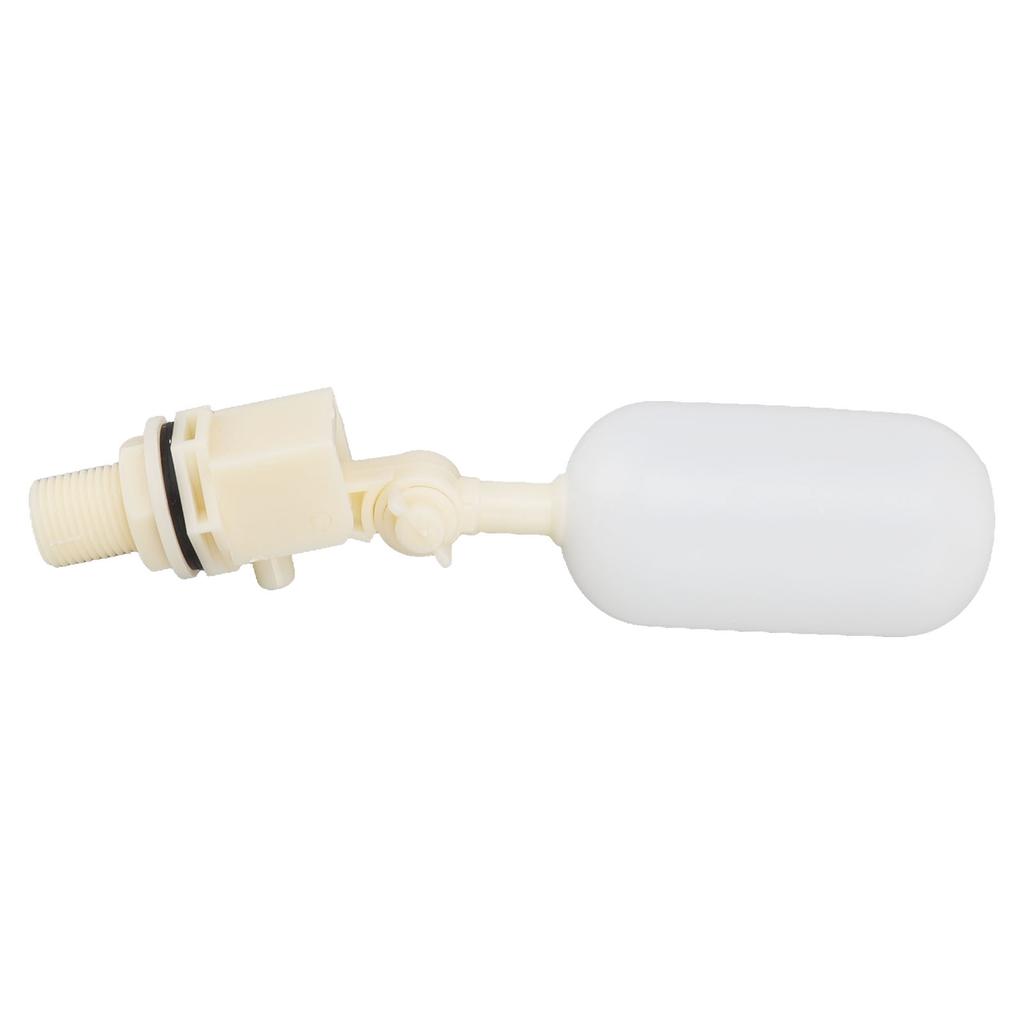 G1/2 наружная резьба поплавковый клапан для автоматической поилки миска для лошадей, крупного рогатого скота, коз, овец, свиней, собак вода